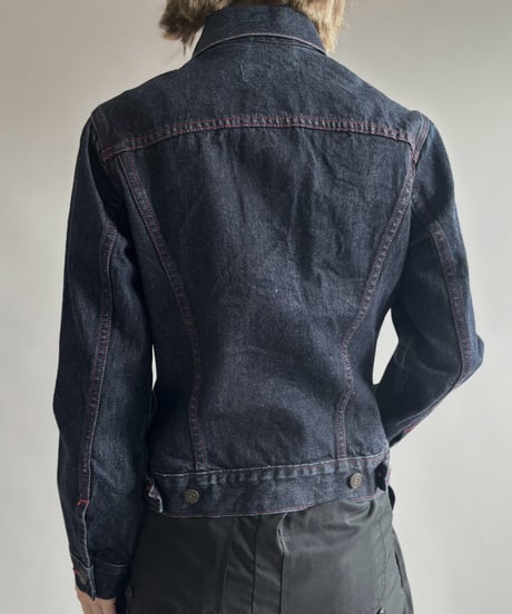 【USED】 Levi's REDTAB Denim Jacket   / 261010-022