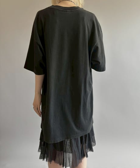 【USED】 Made in USA 90's Suck... T-Shirt/ 260711-017
