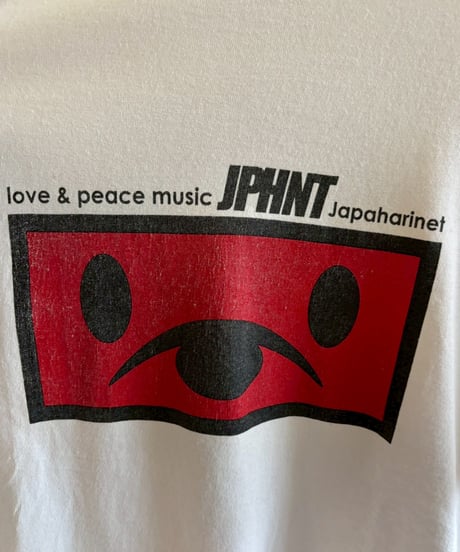 【USED】 LAPAHARINET T-Shirt/ 260718-008