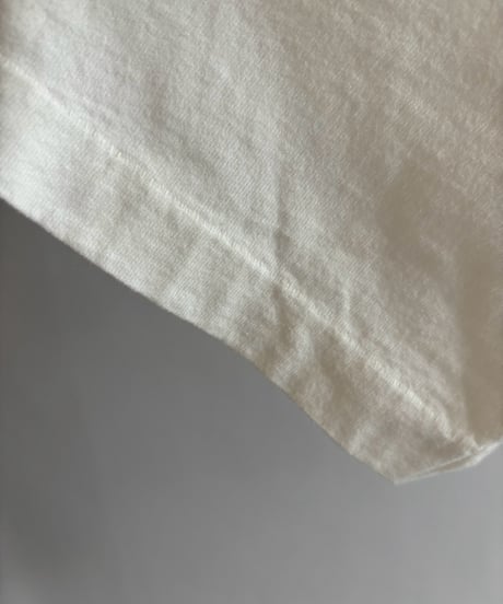 【USED】 Made in USA 90's INTERNET T-Shirt / 260822-011