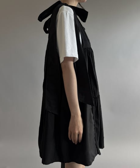 【Chinatsu Aoyama】 RE The Home Makers One-Piece / 260820-018