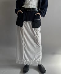 【Chinatsu Aoyama】 Suit Skirt /  2601022-021