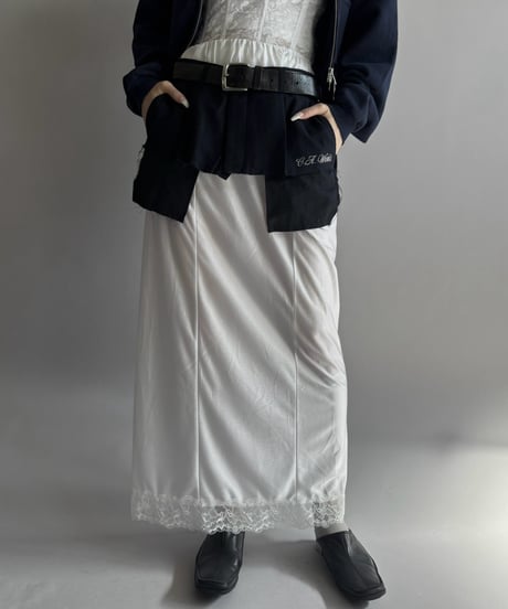 【Chinatsu Aoyama】 Suit Skirt /  2601022-021
