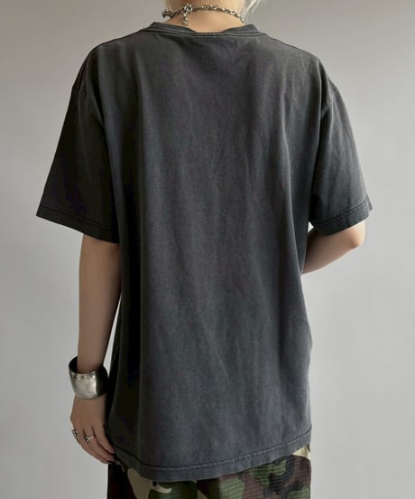 【USED】 NILVANA T-Shirt/ 260718-010