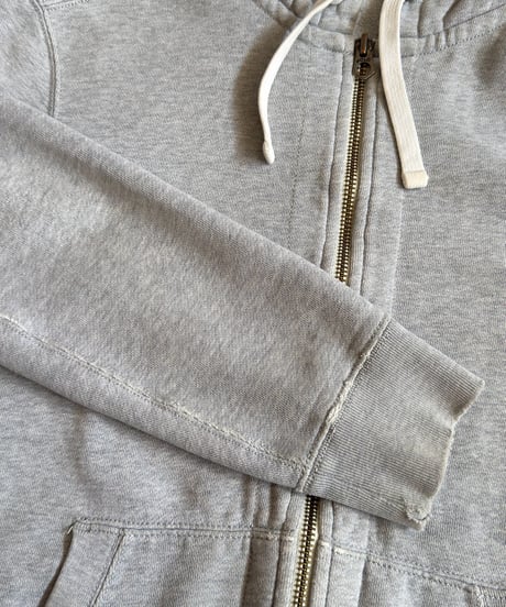 【USED】 Polo Ralph Lauren Zip Parka / 260905-010