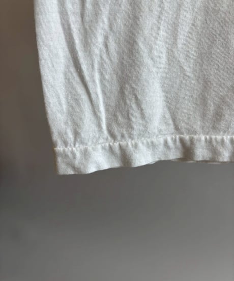 【USED】 89's NEW KIDS ON THE BLOCK T-Shirt/ 260718-016