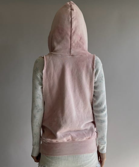 【USED】 Custom N/S Hoodie / 261024-025