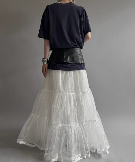 【USED】 Johnny Cupcakes T-Shirt / 260822-013