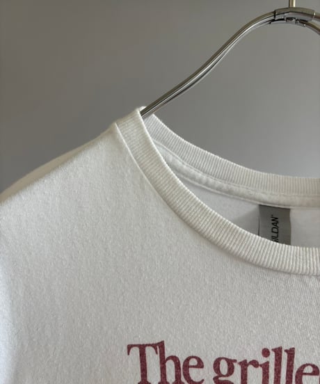 【USED】Professional Chef T-Shirt / 260801-012