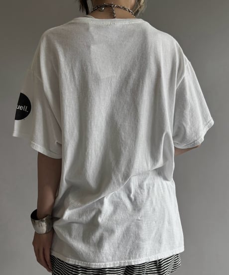 【USED】 DELTA Shuckers T-Shirt / 260822-002