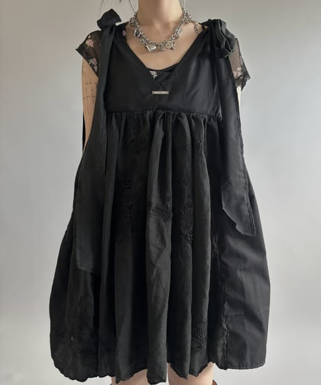 【Chinatsu Aoyama】 RE The Home Makers One-Piece / 260820-017