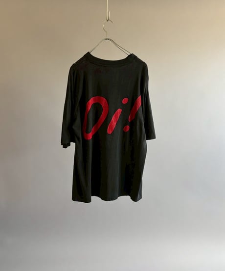 【USED】 SKINS Oi T-Shirt/ 260718-013
