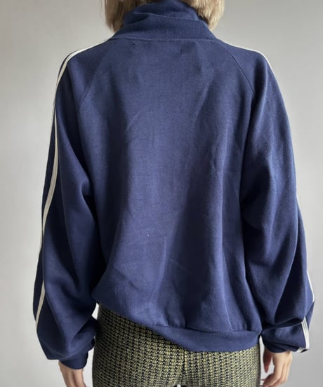 【RE;CIRCLE】 RE Napoleon Jersey  /261015-013