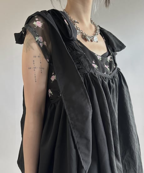 【Chinatsu Aoyama】 RE The Home Makers One-Piece / 260820-017
