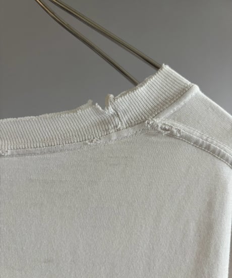 【USED】 COAST Bianchi T-Shirt / 260808-021