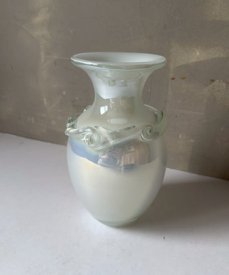 【USED】 Flower Vase  ( 花瓶 / フラワーベース ) 6017