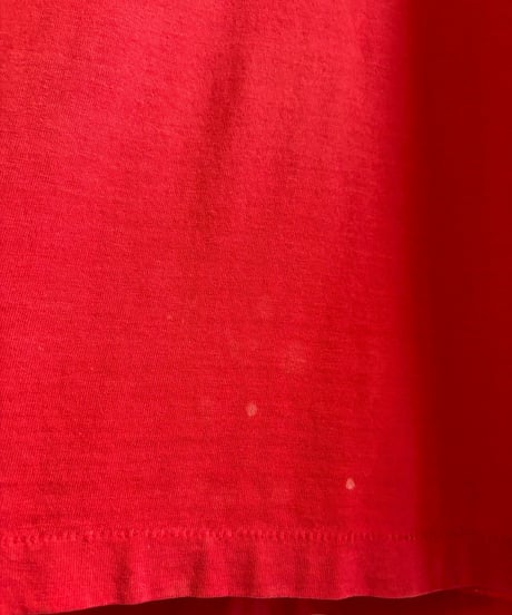 【USED】 Made in USA 90's DAVE PRATT SEX MACHINE T-Shirt/ 260718-001