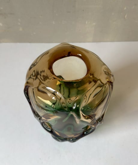 【USED】 Flower Vase  ( 花瓶 / フラワーベース ) 6008
