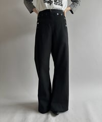 【USED】 70's U.S.NAVY Wool Sailor Pants / 261003-008