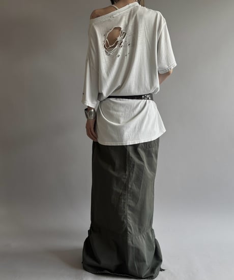 【USED】 COAST Bianchi T-Shirt / 260808-021