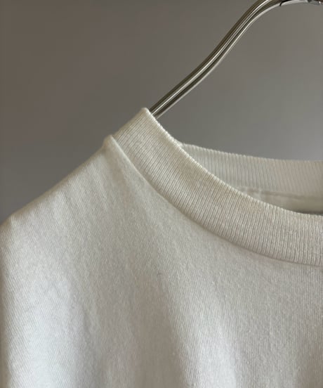 【USED】 Made in USA 90's It's My Life T-Shirt / 260808-004
