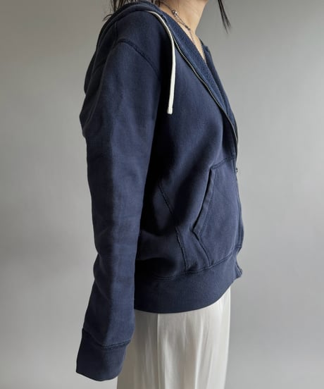 【USED】 Polo Ralph Lauren Zip Parka / 260905-011