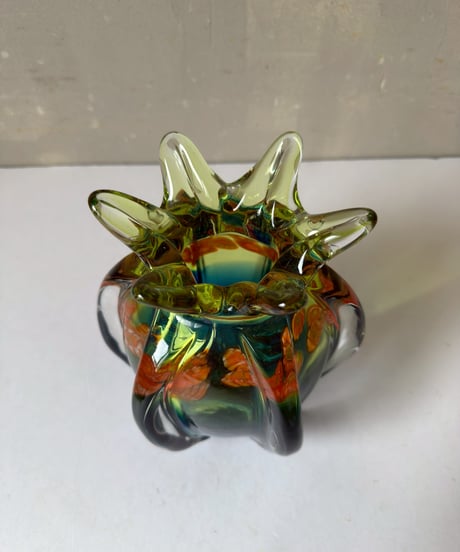 【USED】 Flower Vase  ( 花瓶 / フラワーベース ) 6026
