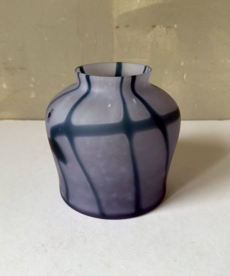 【USED】 Flower Vase  ( 花瓶 / フラワーベース ) 6014