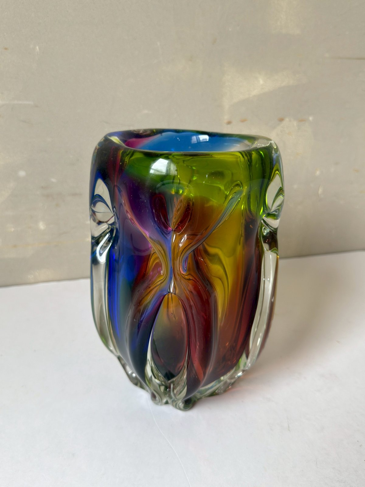 新品未使用♡フェリージ　フラワーベース　花瓶 USED】 Flower Vase ( 花瓶 / フラワーベース ) 6025 | THE