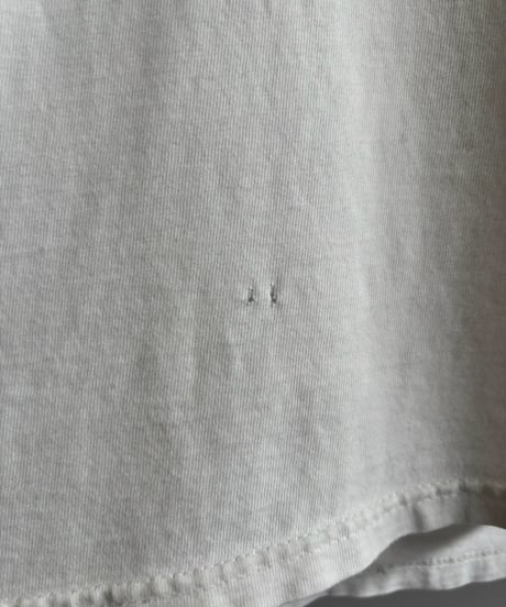 【USED】 COAST Bianchi T-Shirt / 260808-021