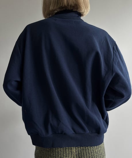【RE;CIRCLE】 RE Napoleon Jersey  /261015-014