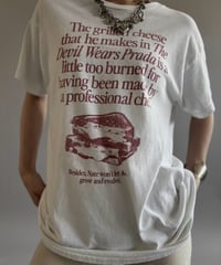 【USED】Professional Chef T-Shirt / 260801-012