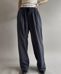 【USED】 Croft & Barrow Pajama Pants / 260822-024