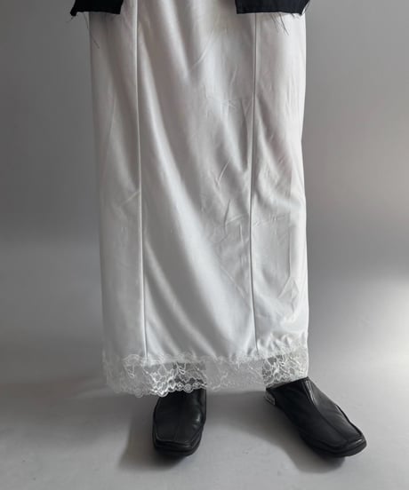 【Chinatsu Aoyama】 Suit Skirt /  2601022-021