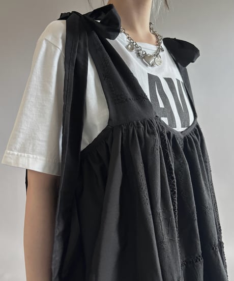 【Chinatsu Aoyama】 RE The Home Makers One-Piece / 260820-018