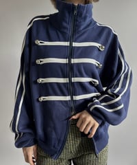 【RE;CIRCLE】 RE Napoleon Jersey  /261015-013