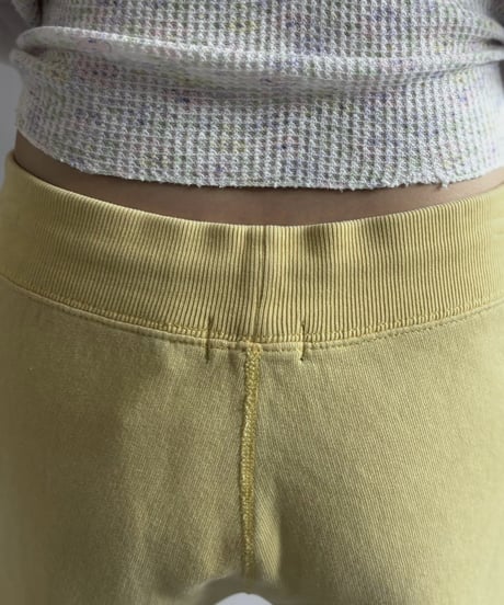 【USED】 Polo Ralph Lauren Sweat Shorts / 261026-007