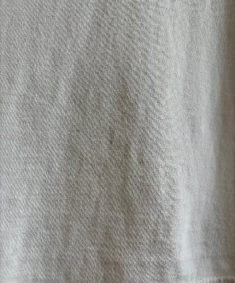 【USED】00's NEWYORK T-Shirt / 260801-016