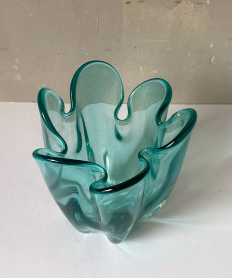 【USED】 Flower Vase  ( 花瓶 / フラワーベース ) 6009