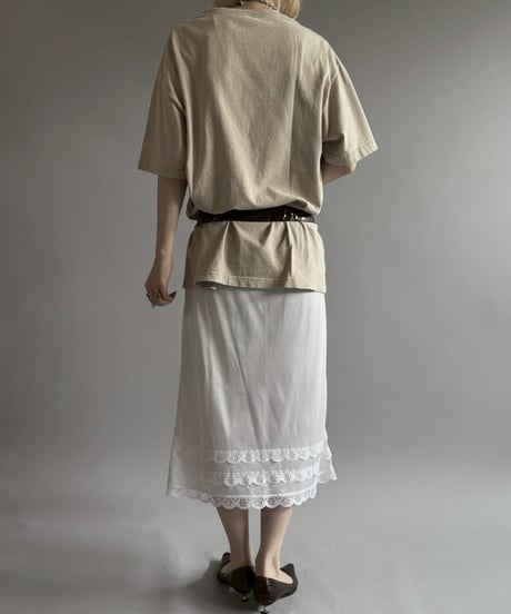 【USED】 JESOS LOVES YOU T-Shirt/ 260711-006