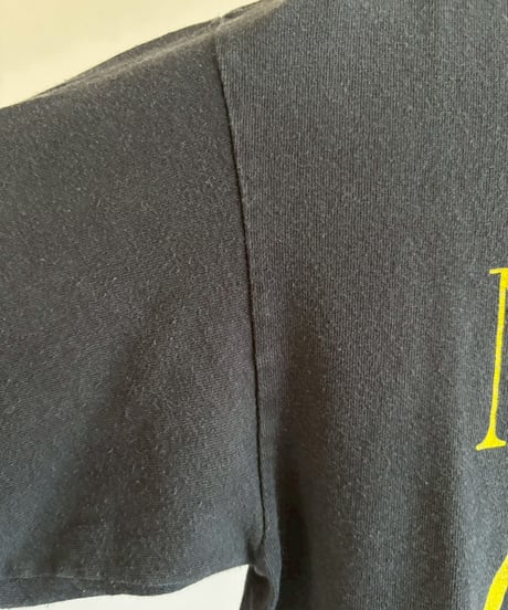 【USED】 NIRVANA T-Shirt/ 260718-024
