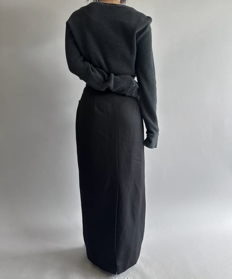 【USED】 Polo Ralph Lauren Thermal Top / 260905-030