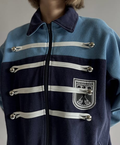 【RE;CIRCLE】 RE Napoleon Jersey  /261015-017