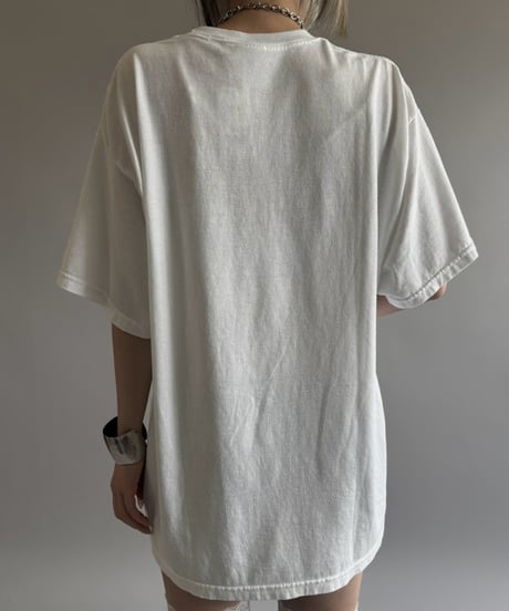 【USED】 92's AT MY AGE T-Shirt / 260808-010