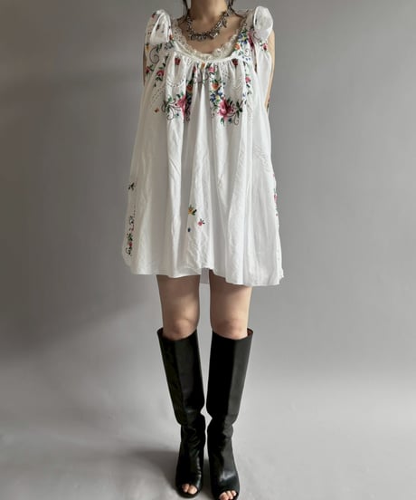 【Chinatsu Aoyama】 RE The Home Makers One-Piece / 260716-017