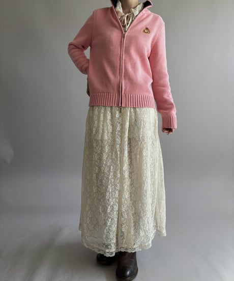【USED】 Lauren Ralph Lauren Drivers Knit / 261017-004