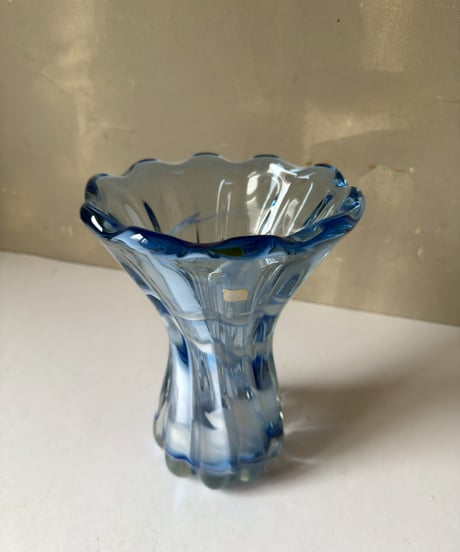 【USED】 Flower Vase  ( 花瓶 / フラワーベース ) 6018