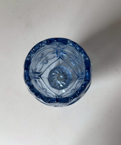 【USED】 Flower Vase  ( 花瓶 / フラワーベース ) 6011
