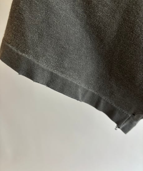 【USED】90's STRATTEC T-Shirt / 260801-014