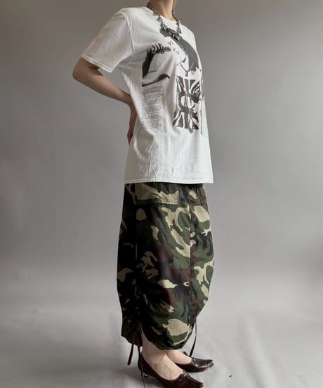 【USED】 SID VICIOUS T-Shirt/ 260718-009